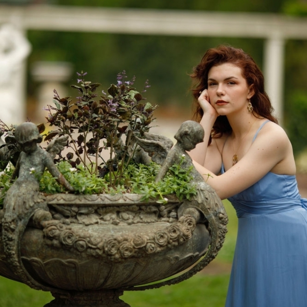 Meet your Posher, Mckenzie